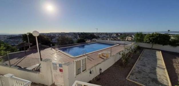 Vente Appartement ALICANTE 03195