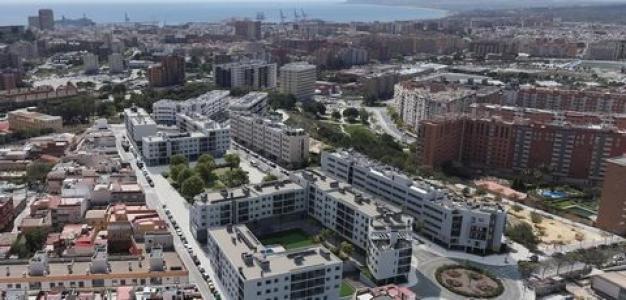 Vente Appartement ALICANTE 03195
