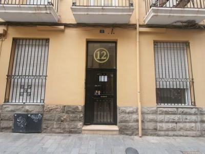 Vente Immeuble ALICANTE 03195