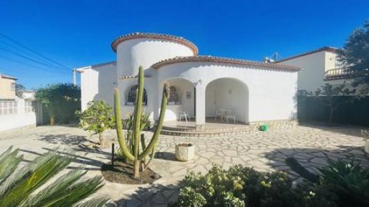 Vente Maison ALMADRAVA 03779