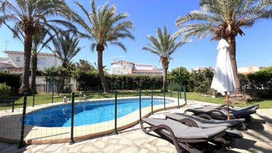 Vente Maison ALMADRAVA 03779