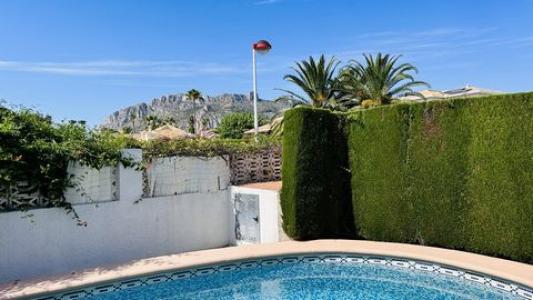 Vente Maison ALMADRAVA 03779
