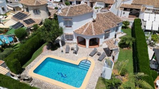 Vente Maison ALMADRAVA 03779