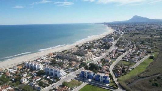 Vente Maison ALMADRAVA 03779