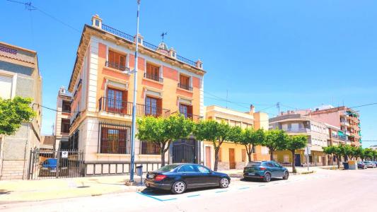 Vente Maison ALMAJAL 03360