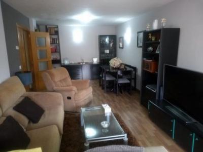 Vente Appartement ALMANSA 02640