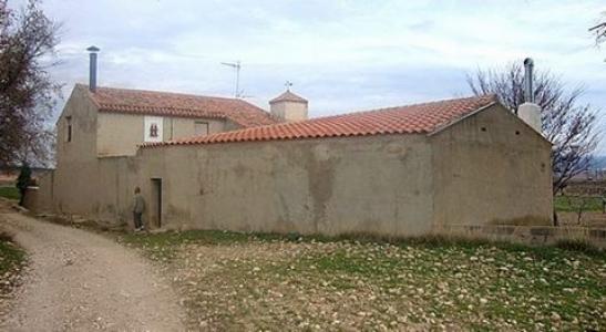 Vente Maison ALMANSA 02640