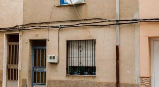 Vente Maison ALMANSA 02640