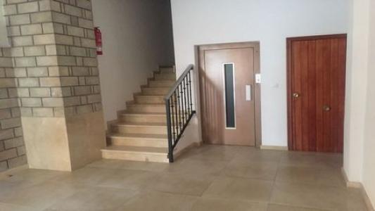 Vente Appartement ALMANSA 02640