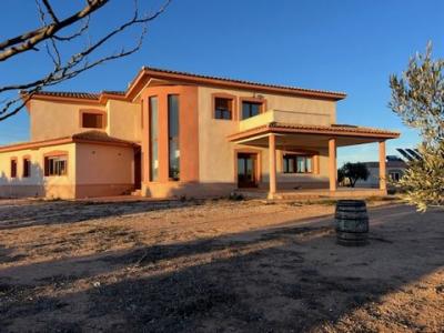 Vente Maison ALMANSA 02640