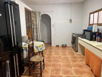 Vente Maison ALMANSA 02640