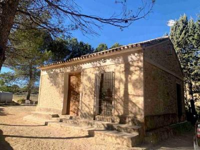 Vente Maison ALMANSA 02640
