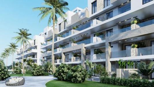 Vente Appartement ALMARJAL 03149