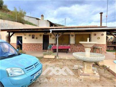 Vente Maison ALMAYATE-BAJO 29749