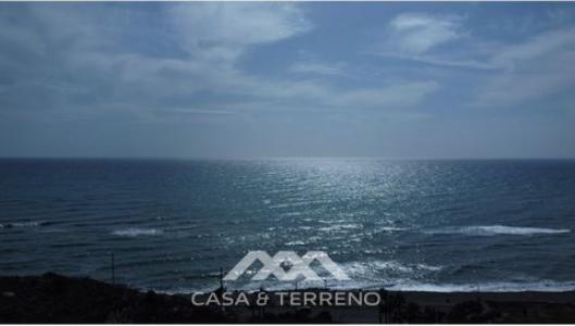 Vente Terrain ALMAYATE-BAJO 29749