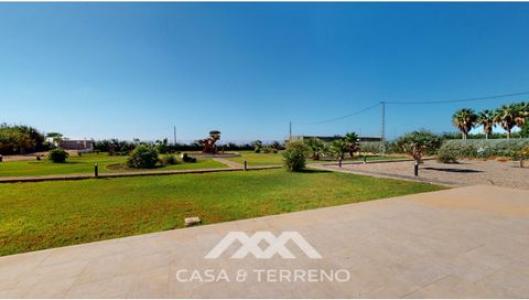 Vente Maison ALMAYATE-BAJO 29749