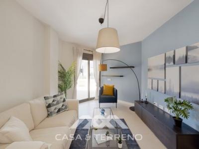 Vente Appartement ALMAYATE-BAJO 29749