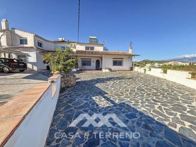 Vente Maison ALMAYATE-BAJO 29749