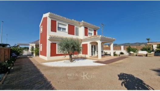 Vente Maison ALMENDRICOS 30893