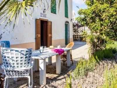 Location vacances Maison ALMERIA 04001