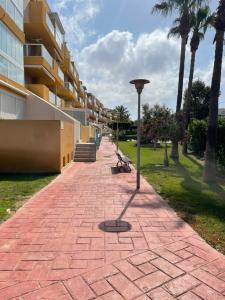 Vente Appartement ALMERIMAR 04711