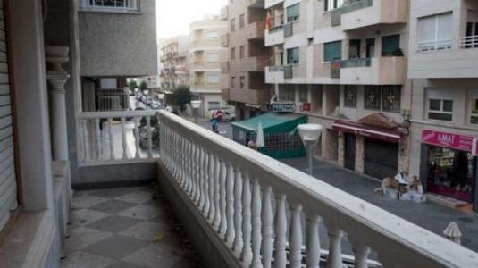 Vente Appartement ALMORADI 03160