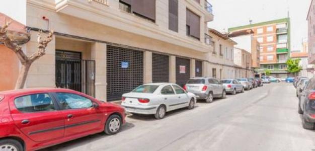 Vente Appartement ALMORADI 03160