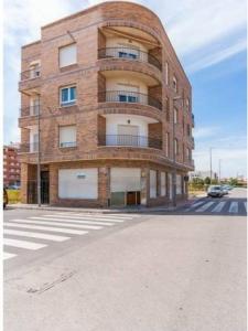 Vente Local commercial ALMORADI 03160
