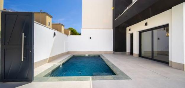 Vente Maison ALMORADI 03160