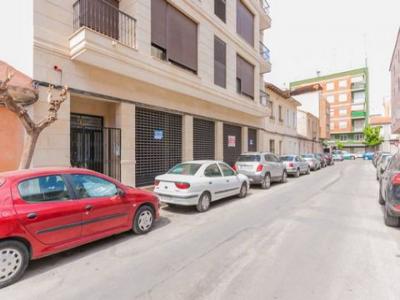 Vente Local commercial ALMORADI 03160
