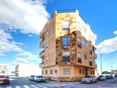 Vente Appartement ALMORADI 03160