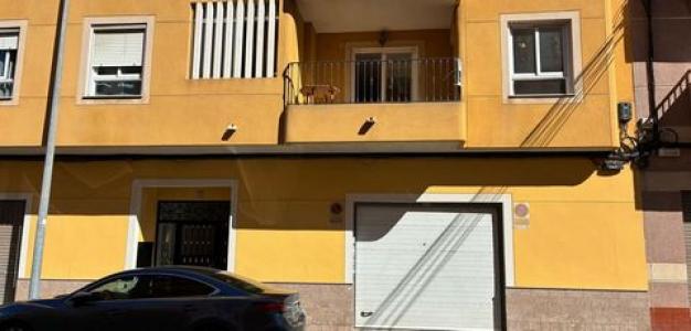 Vente Appartement ALMORADI 03160