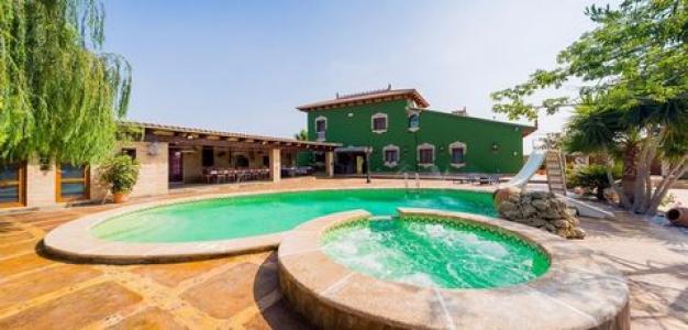 Vente Maison ALMORADI 03160