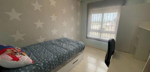 Vente Appartement ALMORADI 03160