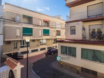 Vente Appartement ALMUNECAR 18690