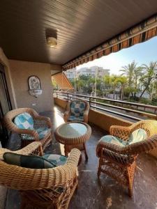 Location Appartement ALMUNECAR 18690