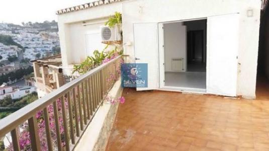 Vente Appartement ALMUNECAR 18690