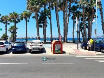 Vente Parking ALMUNECAR 18690