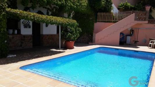 Vente Maison ALMUNECAR 18690