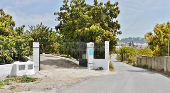 Location Maison ALMUNECAR 18690