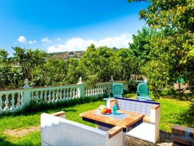 Location vacances Maison ALMUNECAR 18690