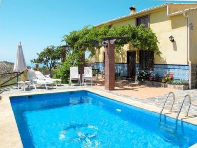 Location vacances Maison ALMUNECAR 18690