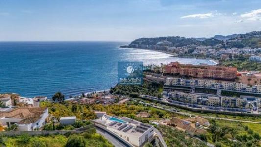 Vente Appartement ALMUNECAR 18690