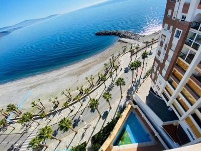 Vente Appartement ALMUNECAR 18690