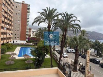 Vente Appartement ALMUNECAR 18690