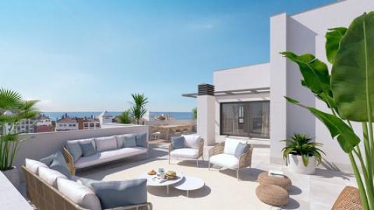 Vente Appartement ALMUNECAR 18690