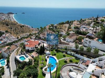 Vente Appartement ALMUNECAR 18690