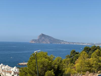 Vente Appartement ALTEA 03590