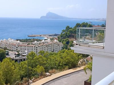 Vente Appartement ALTEA 03590