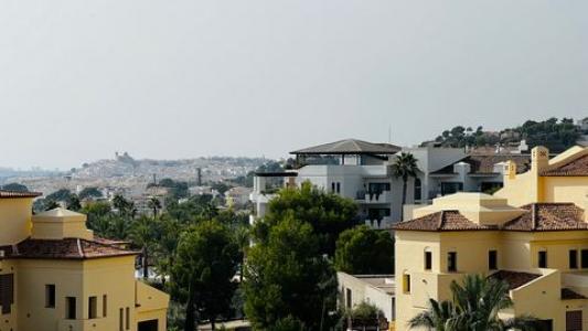 Vente Appartement ALTEA 03590